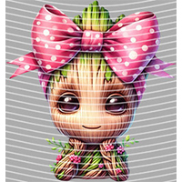 Cartoons and other-CO 3277